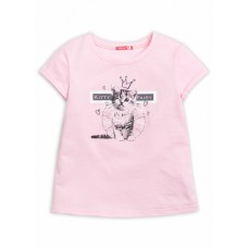 Футболка для девочек 