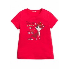 Футболка для девочек 