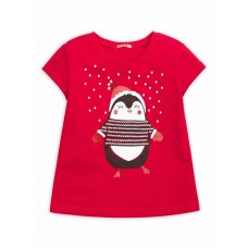 Футболка для девочек 