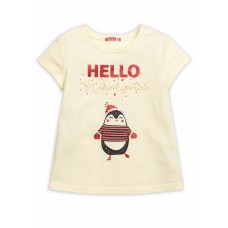 Футболка для девочек 