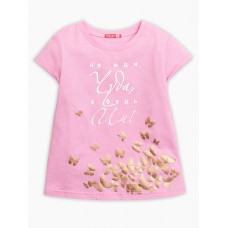 Футболка для девочек 