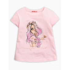 Футболка для девочек 