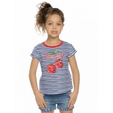 Футболка для девочек 