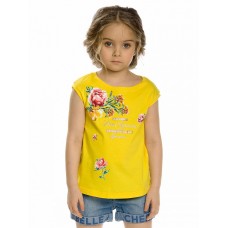 Футболка для девочек 