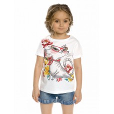 Футболка для девочек 