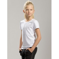 Футболка для девочек 