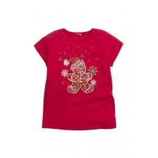 Футболка для девочек 