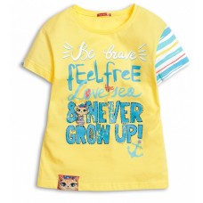 Футболка для девочек 