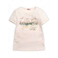 Футболка для девочек 