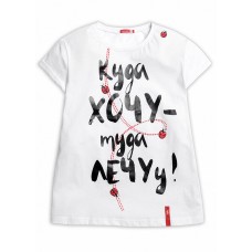 Футболка для девочек 