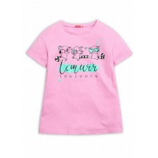 Футболка для девочек 