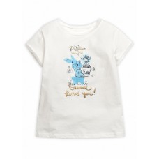 Футболка для девочек 