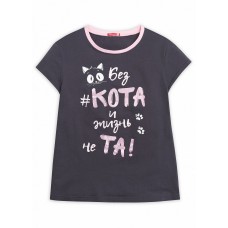 Футболка для девочек 