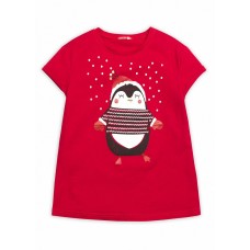 Футболка для девочек 