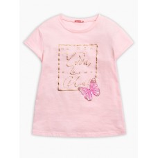 Футболка для девочек 