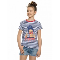 Футболка для девочек 