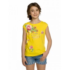 Футболка для девочек 