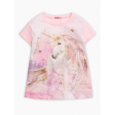 Футболка для девочек 