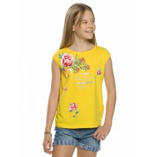 Футболка для девочек 