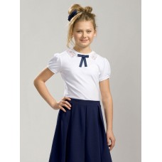 Футболка для девочек 
