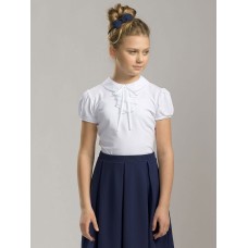 Футболка для девочек 