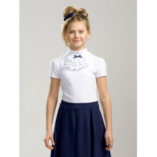 Футболка для девочек 