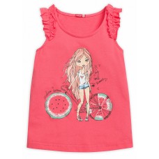 Майка для девочек 