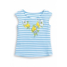 Майка для девочек 