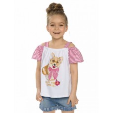 Майка для девочек 