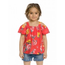 Джемпер для девочек 