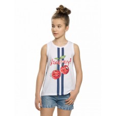 Майка для девочек 