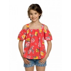 Джемпер для девочек 