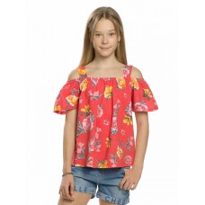 Джемпер для девочек 