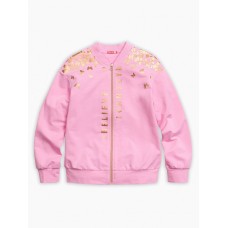 Жакет для девочек 