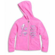 Куртка для девочек 