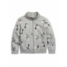 Джемпер для девочек 