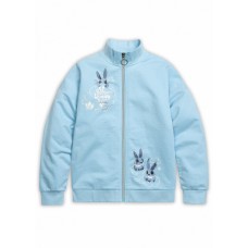 Джемпер для девочек 