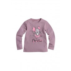 Джемпер для девочек 