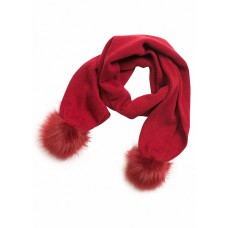 Шарф для девочек 