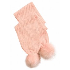 Шарф для девочек 