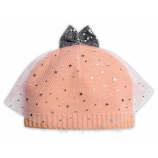 Шапка для девочек 
