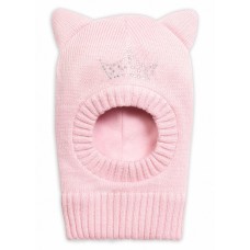 Шапка для девочек 