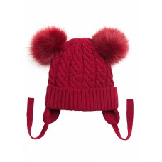 Шапка для девочек 