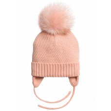 Шапка для девочек 