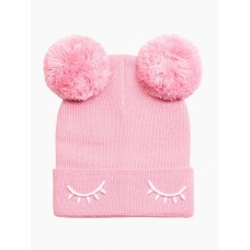 Шапка для девочек 