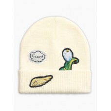 Шапка для девочек 