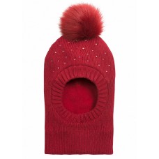 Шапка для девочек 