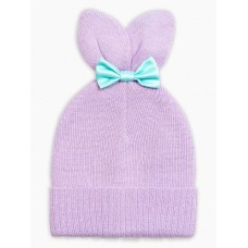 Шапка для девочек 