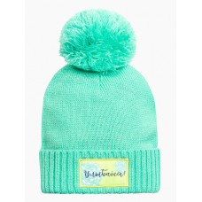 Шапка для девочек 