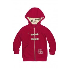 Куртка для девочек 